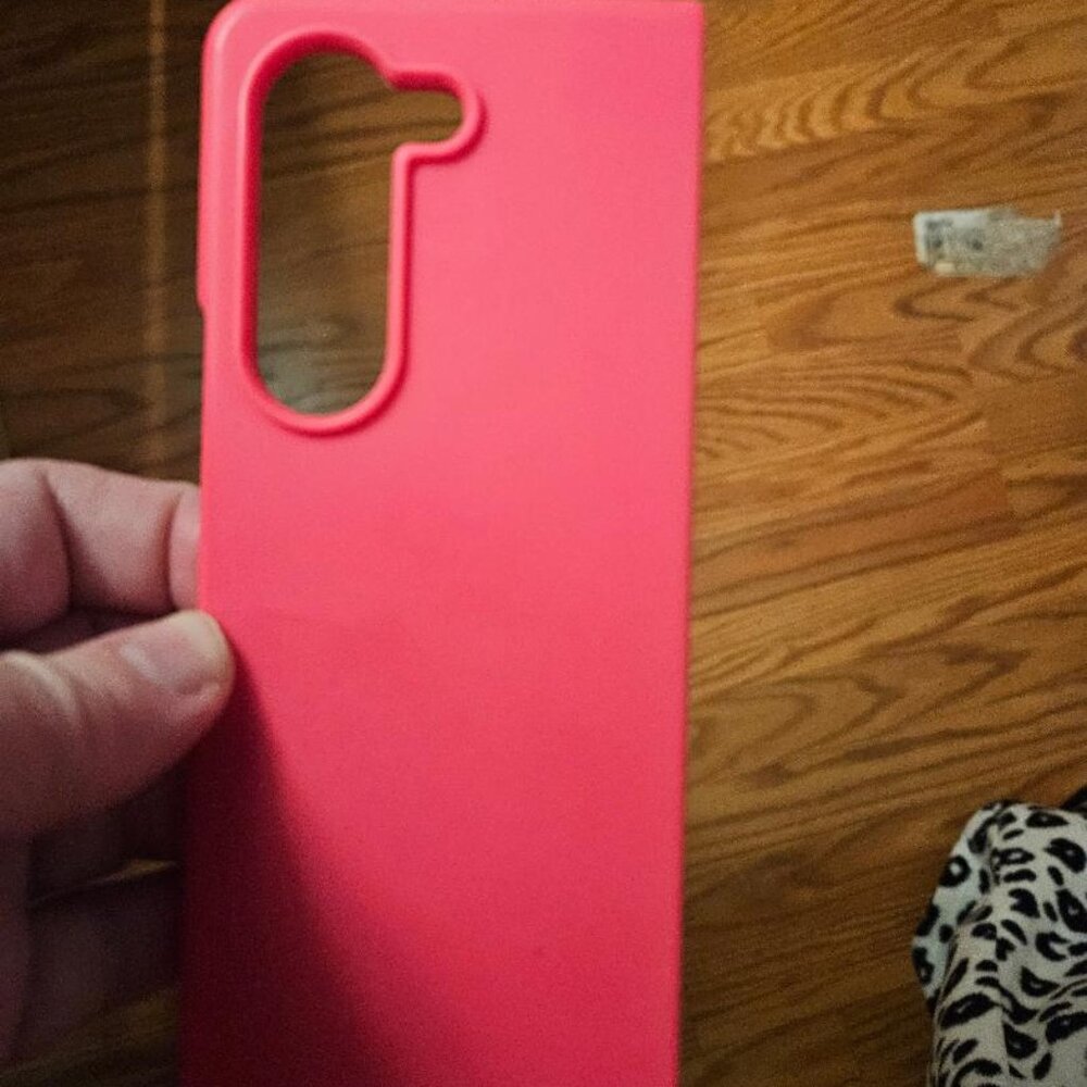 Samsung galaxy z fold 5 cover
